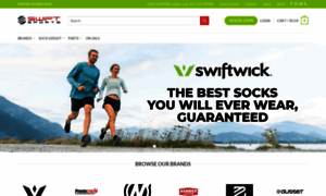 Swiftsports.com.au thumbnail