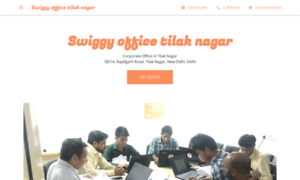 Swiggy-office-tilak-nagar-corporate-office.business.site thumbnail