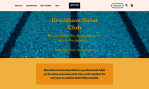 Swim-club.org thumbnail