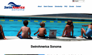 Swimamericasonoma.org thumbnail