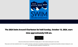 Swimaroundcharleston.org thumbnail