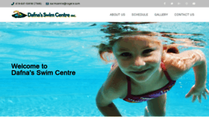 Swimcentre.ca thumbnail