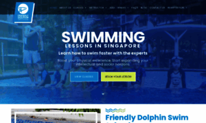 Swimclasses.com.sg thumbnail