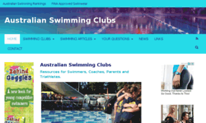 Swimclub.com.au thumbnail