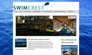 Swimcrest.com thumbnail