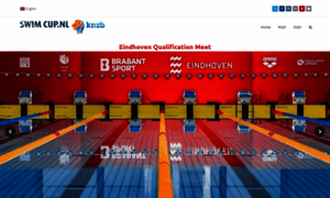 Swimcup.nl thumbnail