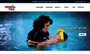 Swimkidsaz.com thumbnail