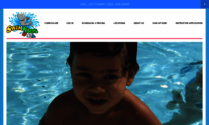 Swimkidscentralflorida.com thumbnail