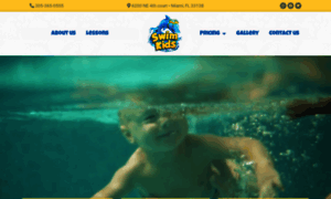 Swimkidschool.com thumbnail