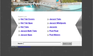Swimming-pool-cleaning-service.com thumbnail