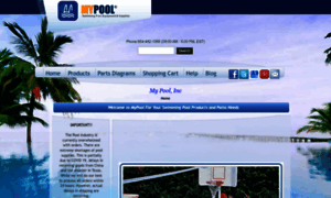 Swimming-pool-equipment.com thumbnail