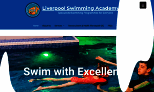 Swimminglessonsliverpool.co.uk thumbnail