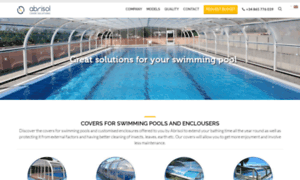 Swimmingpoolenclosures.info thumbnail