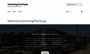 Swimmingpoolequip.com thumbnail