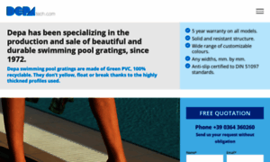 Swimmingpoolgrates.com thumbnail