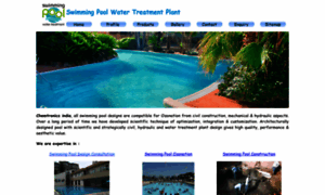 Swimmingpoolwatertreatmentplant.com thumbnail