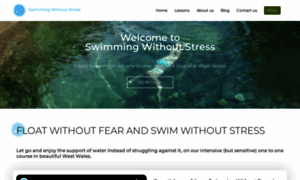 Swimmingwithoutstress.co.uk thumbnail