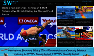 Swimmingworld.com thumbnail