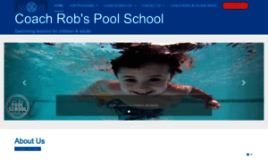 Swimpoolschool.com thumbnail
