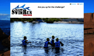 Swimrun.ax thumbnail