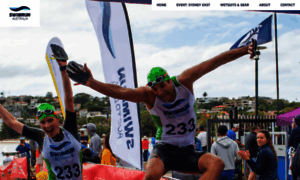 Swimrun.com.au thumbnail