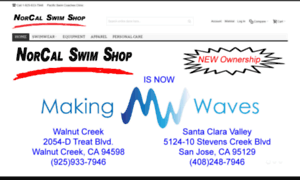 Swimshop.com thumbnail