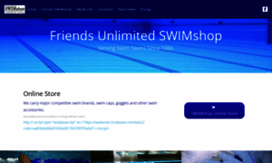 Swimshop1.com thumbnail