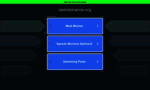 Swimtorrance.org thumbnail
