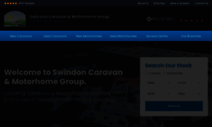 Swindoncaravansgroup.com thumbnail