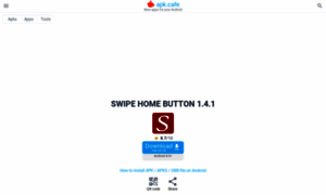 Swipe-home-button.apk.cafe thumbnail