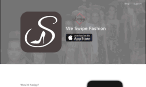 Swipy.de thumbnail