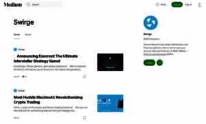 Swirgenetwork.medium.com thumbnail