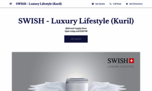 Swishcn.business.site thumbnail