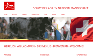 Swiss-agility-team.ch thumbnail