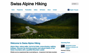 Swiss-alpine-hiking.ch thumbnail