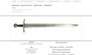 Swiss-auction-center.ch thumbnail