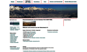 Swiss-cam.com thumbnail