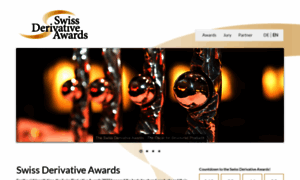 Swiss-derivative-awards.ch thumbnail
