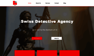 Swiss-detective-agency.com thumbnail