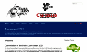 Swiss-judo-open.ch thumbnail