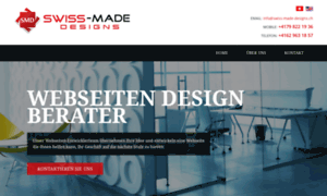 Swiss-made-designs.ch thumbnail