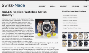 Swiss-made.co thumbnail