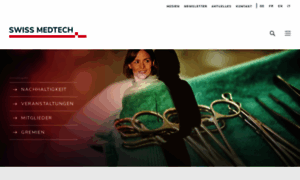 Swiss-medtech.ch thumbnail