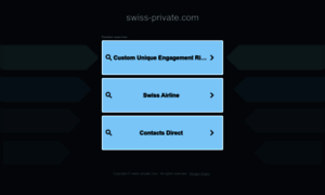 Swiss-private.com thumbnail