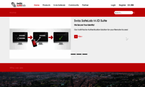 Swiss-safelab.com thumbnail