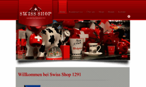 Swiss-shop-1291.ch thumbnail