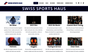Swiss-sports-haus.com thumbnail