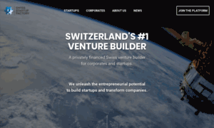 Swiss-startup-pitch.ch thumbnail
