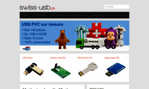 Swiss-usb.ch thumbnail