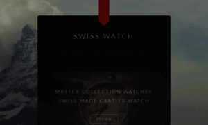 Swiss-watch.org thumbnail
